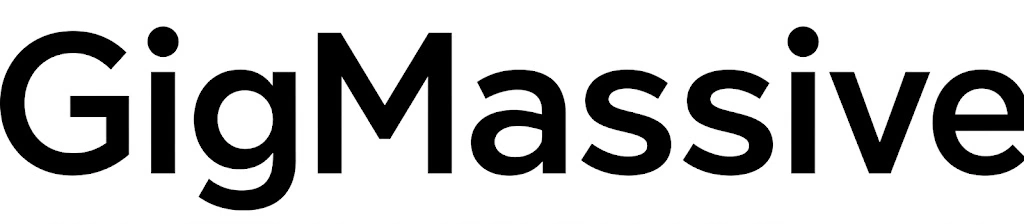 GIGMASSIVE Home